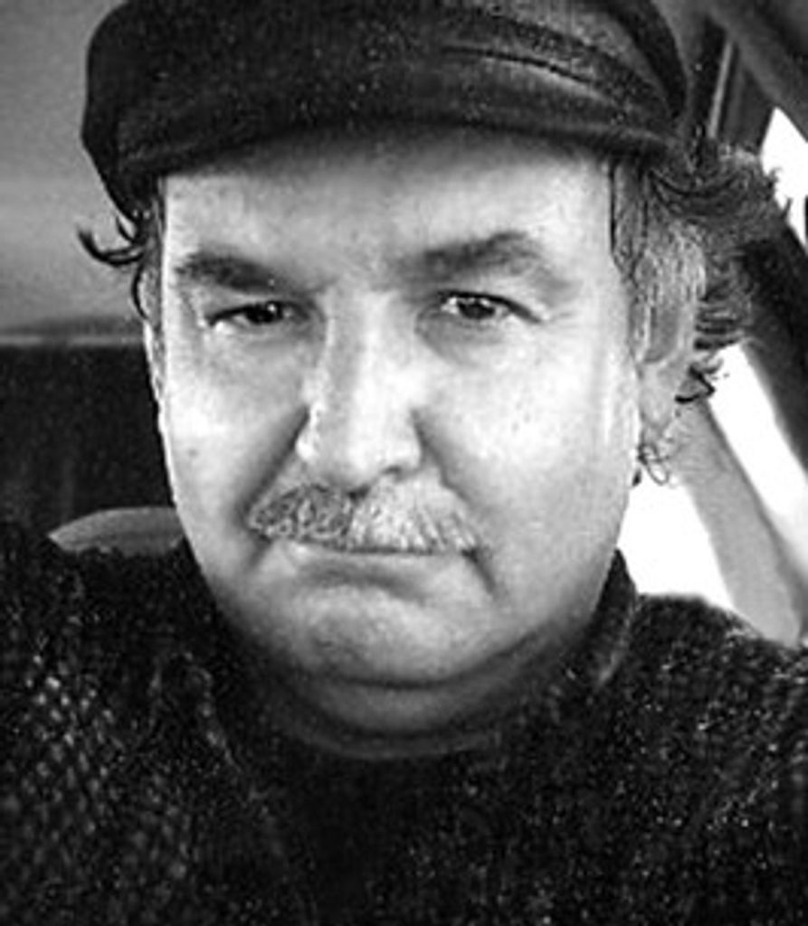 Raymond Spicer Profile Photo