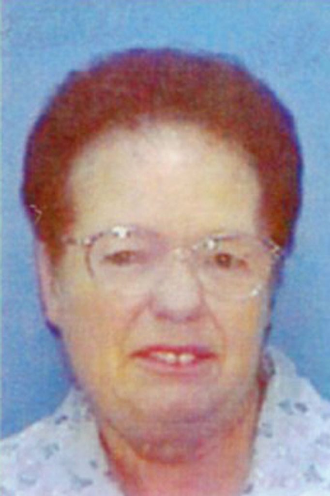 Donna Sweazey