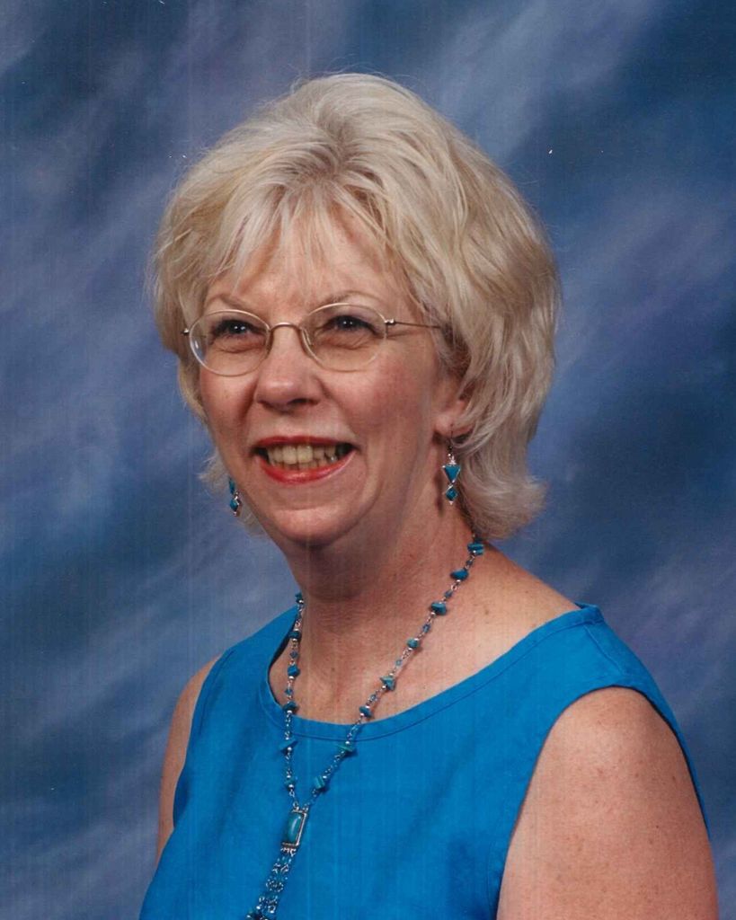 Susan Kaye Torres