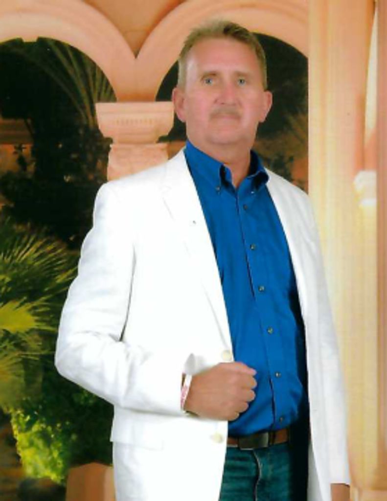 James Edward Todd Profile Photo