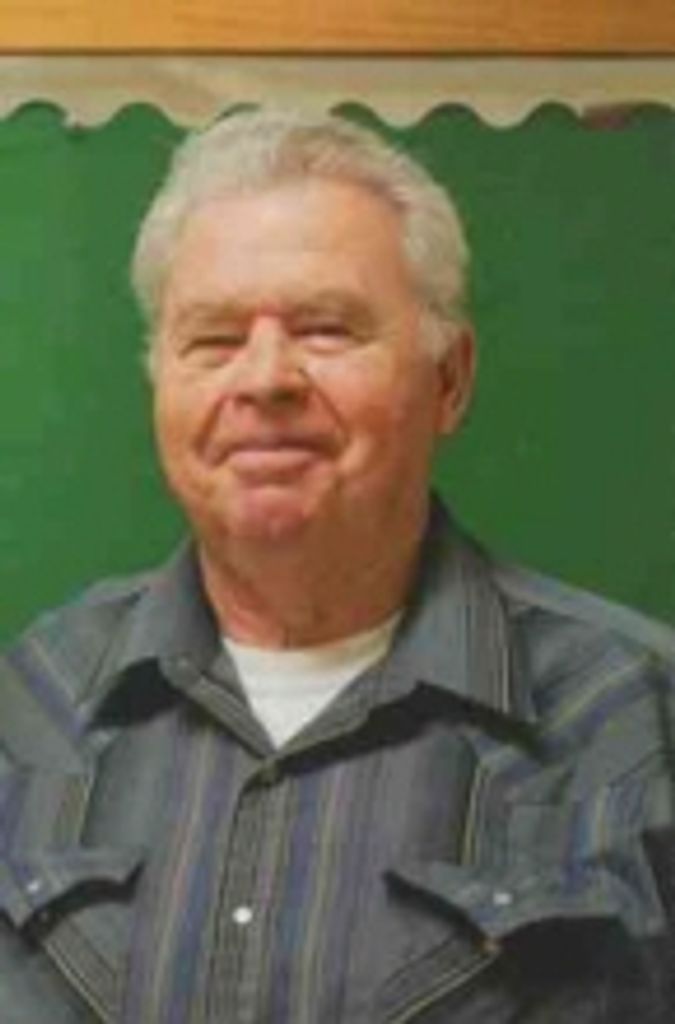 James Franklin Weaver