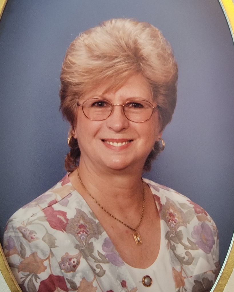 Janet Marie Walker Profile Photo