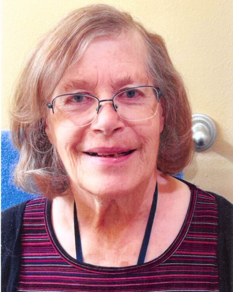 Lois Cook Profile Photo