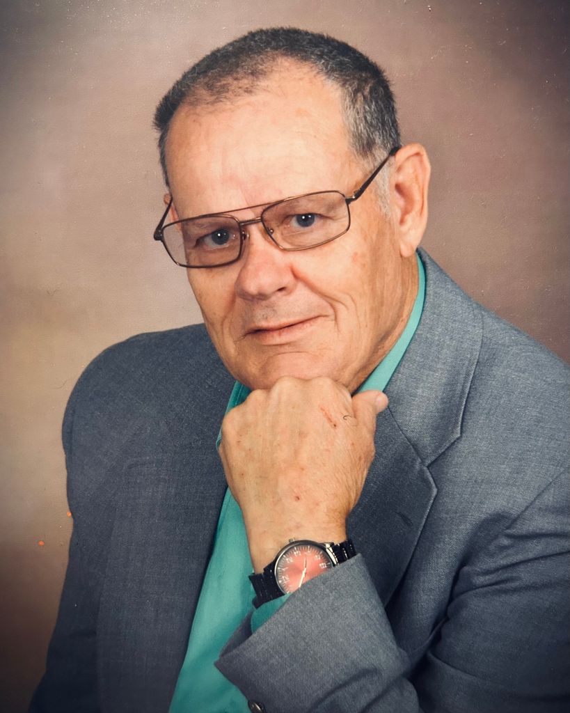 Thomas Coy Conley