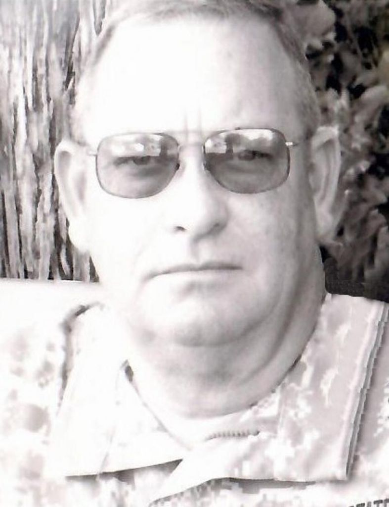 Ralph Gordon Parker Profile Photo