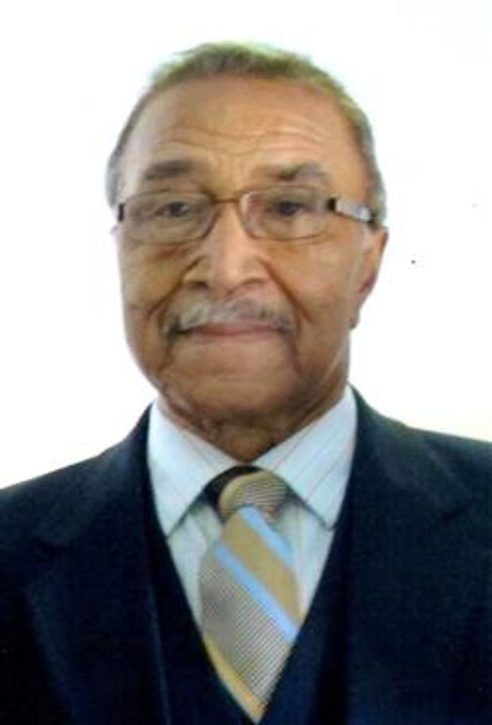 Claude Wade Profile Photo