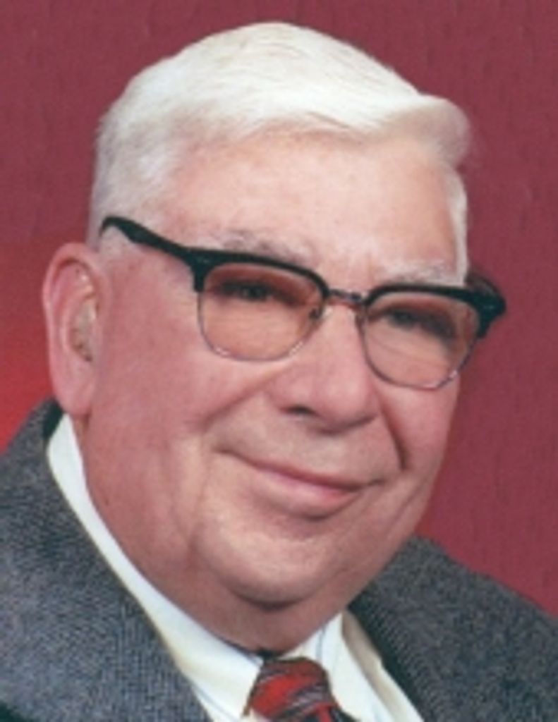 Bill Witmer