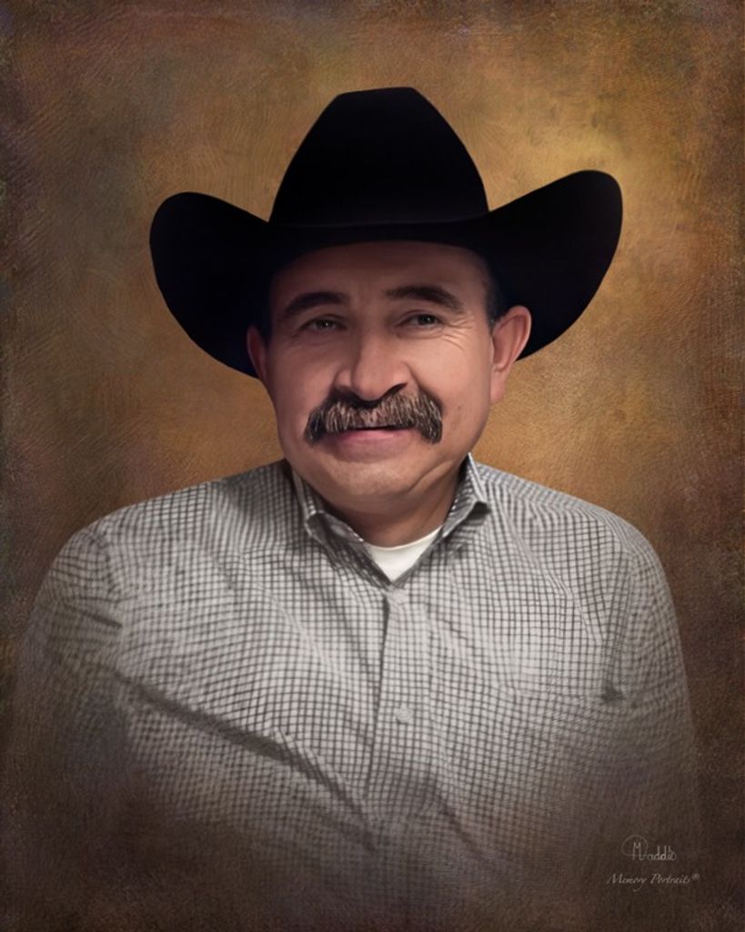 Jose Humberto Tarango