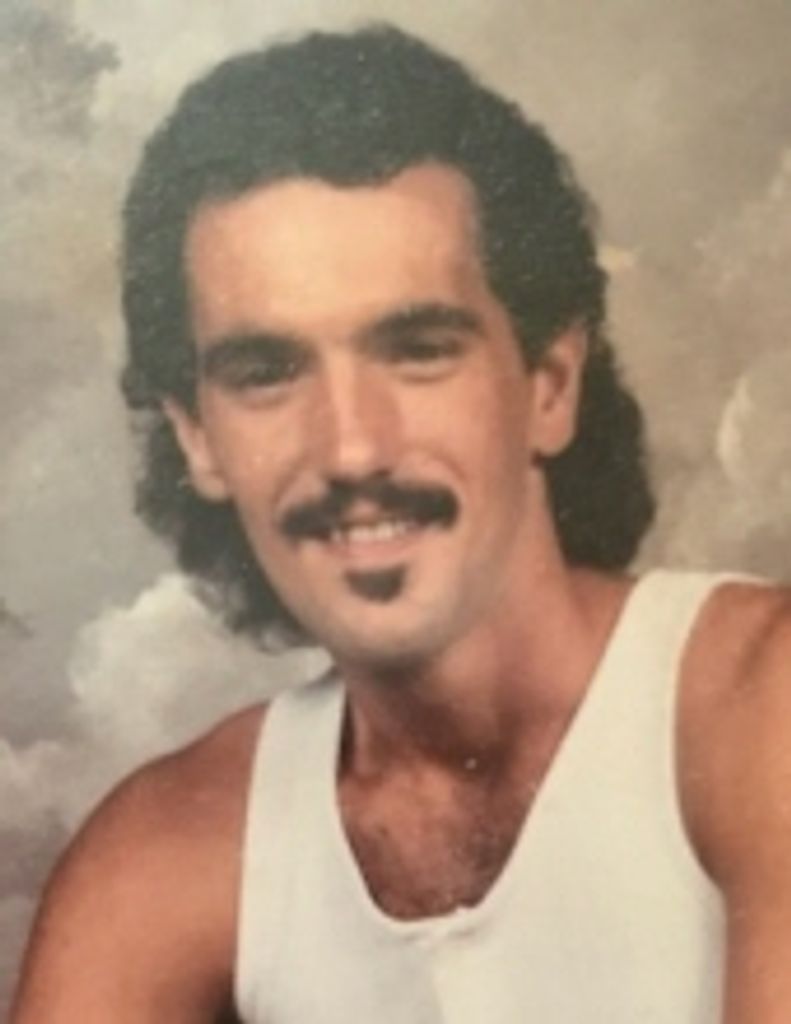 Steven Jeffery Parker