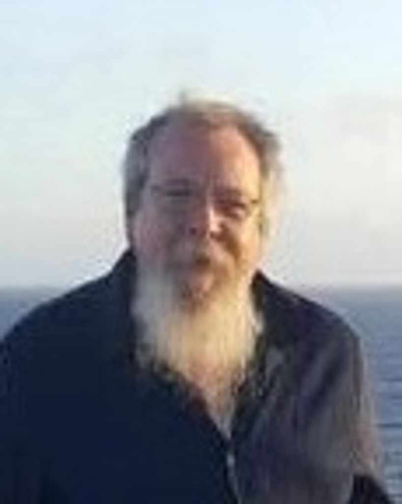 Richard Lee Ireland Profile Photo