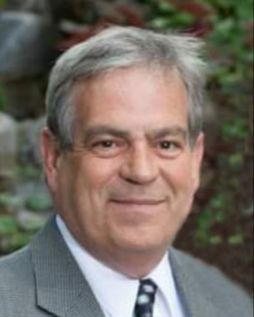 Michael "Mike" L. Jones