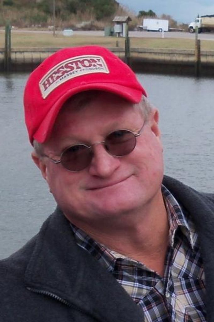 Edward James Kubicek Profile Photo