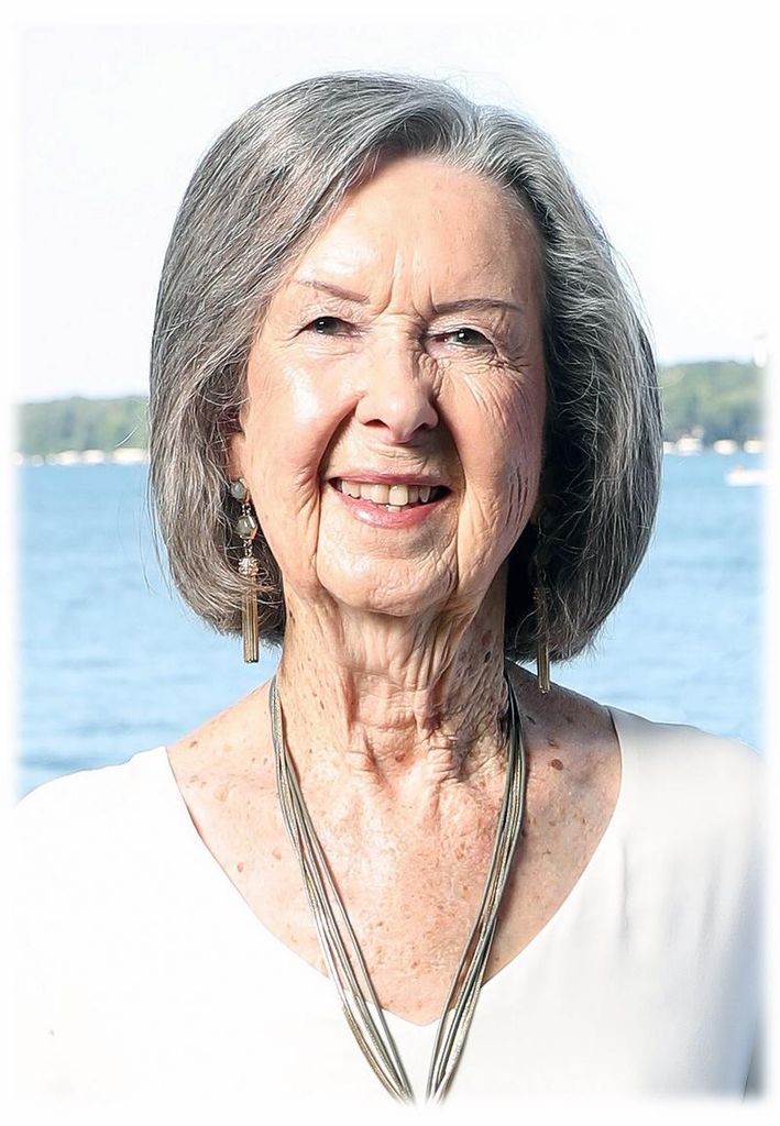 Ruth Ann Van Hofwegen Profile Photo