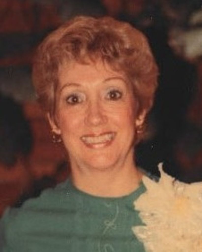 Donna Jean Fagnant Profile Photo