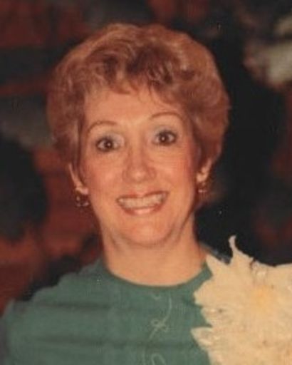 Donna Jean Fagnant's obituary image