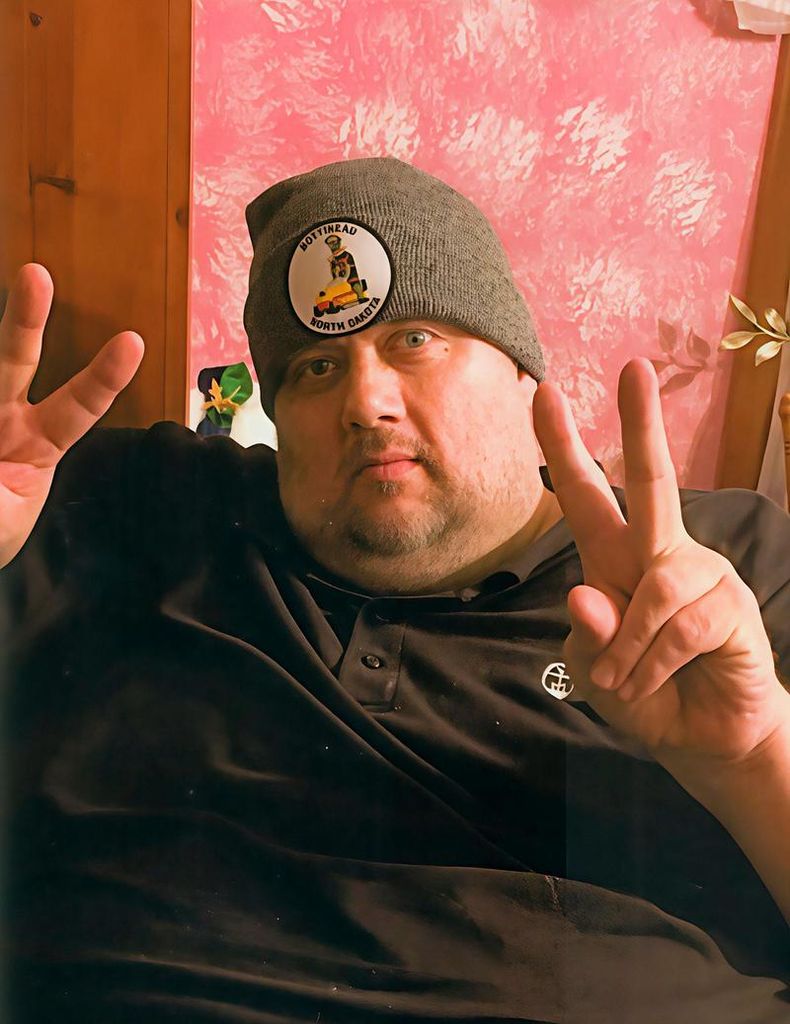 Anthony Lindquist Profile Photo
