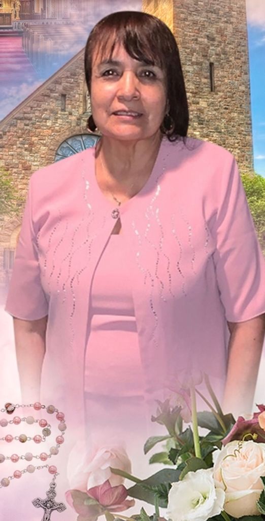 Elisa Tejada Profile Photo