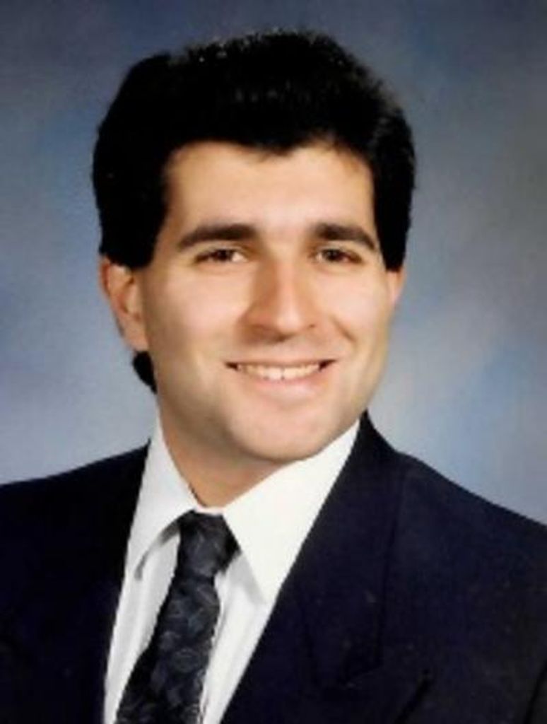 Luigi Balestrieri Profile Photo