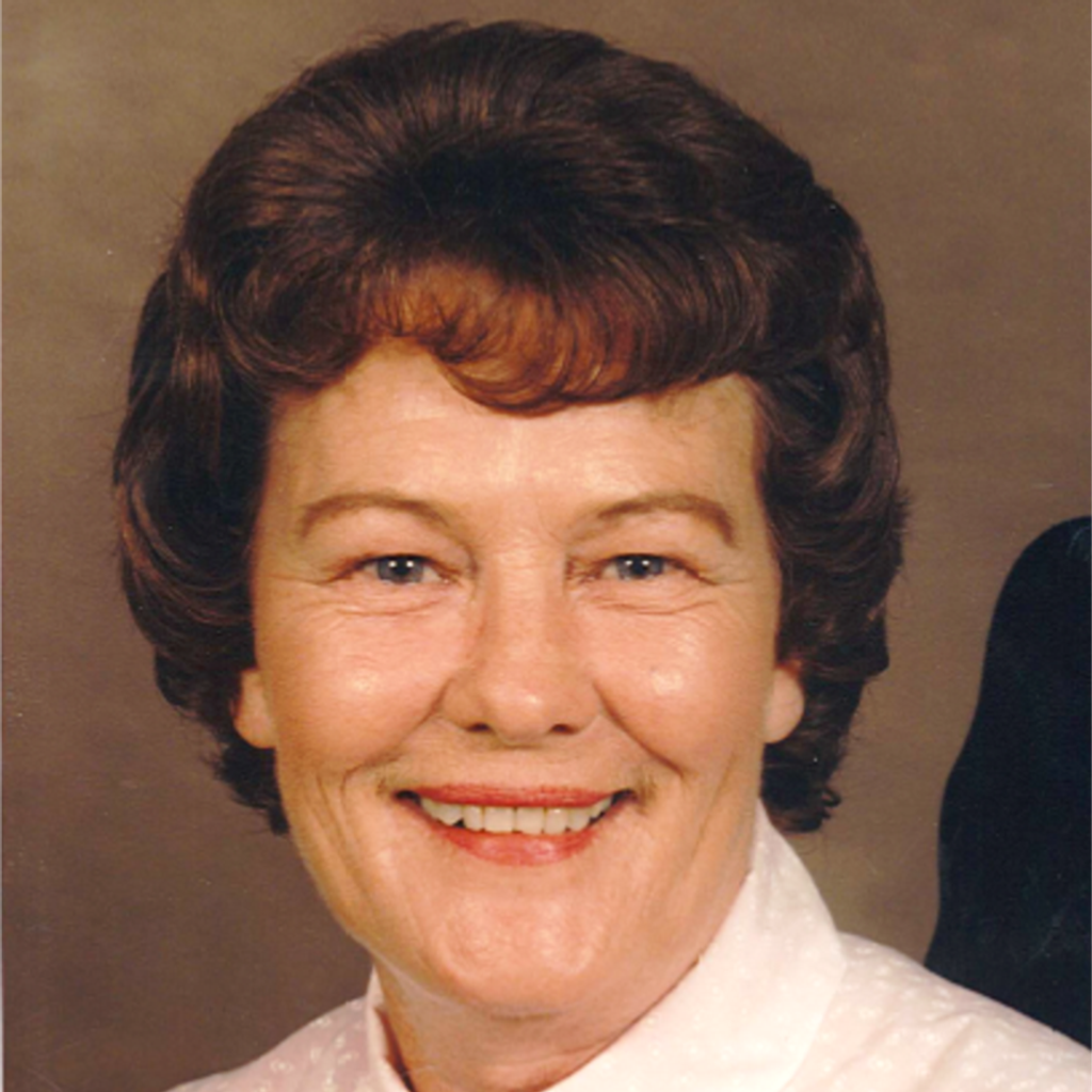 Dorothy Anne Robinson (Grandy)