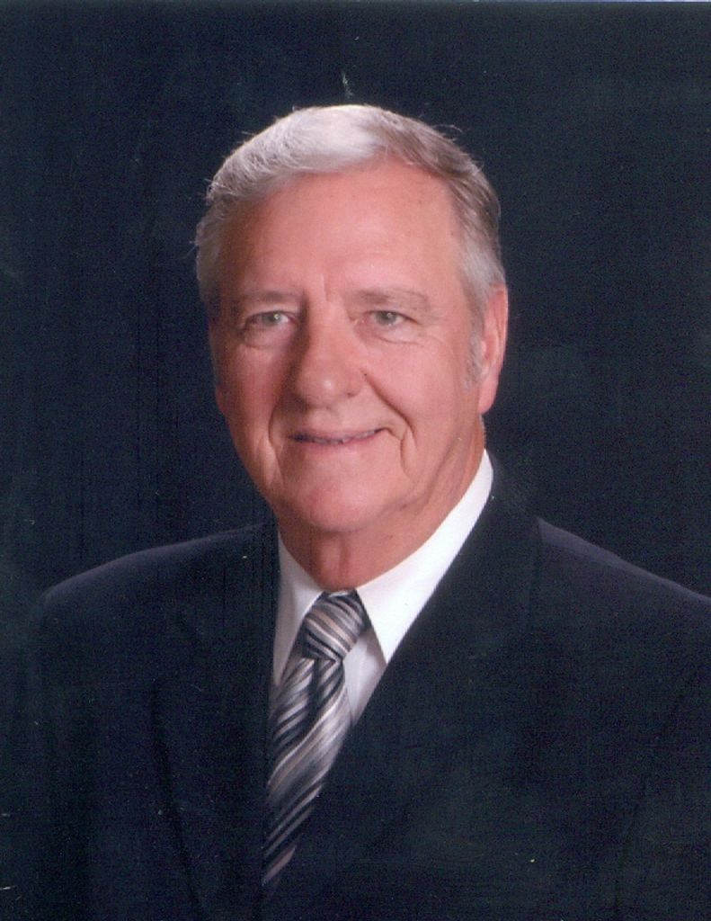 William Mac Coleman Profile Photo