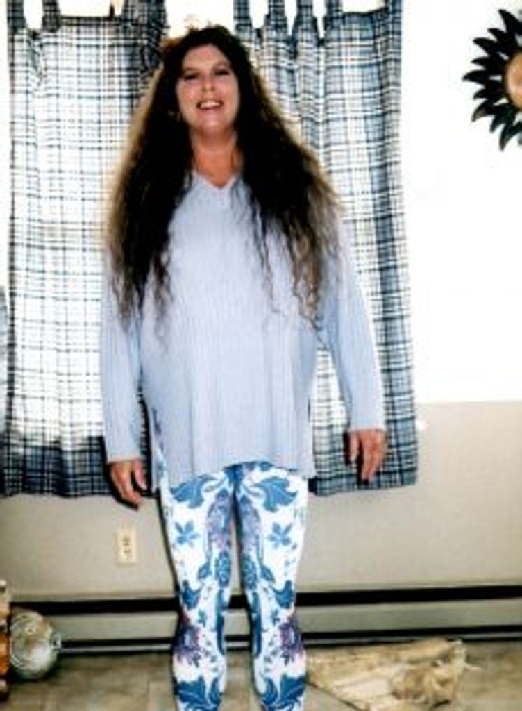 Deborah Jean Viar Hubbard Profile Photo
