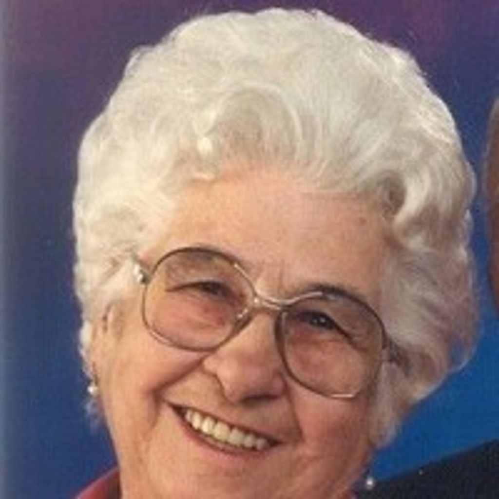 Pearl N. Everitt