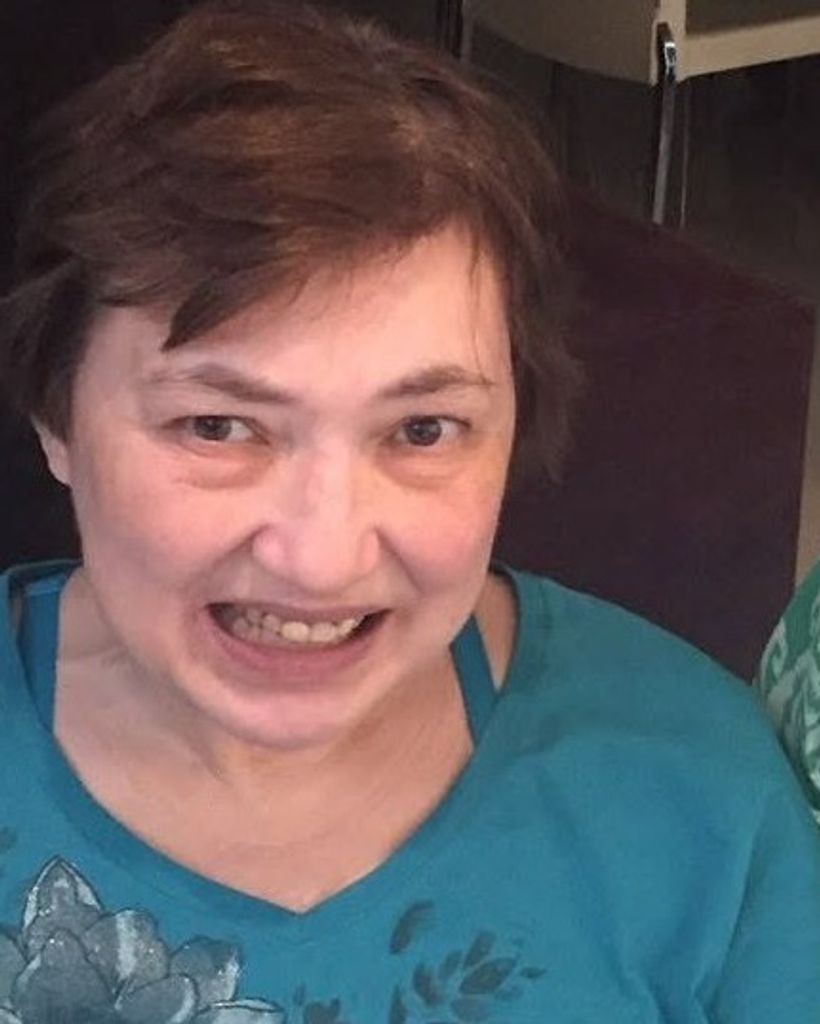 Nora Retana Newberry Profile Photo