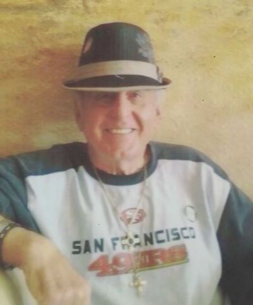 Stanley Richard Gass, Sr.