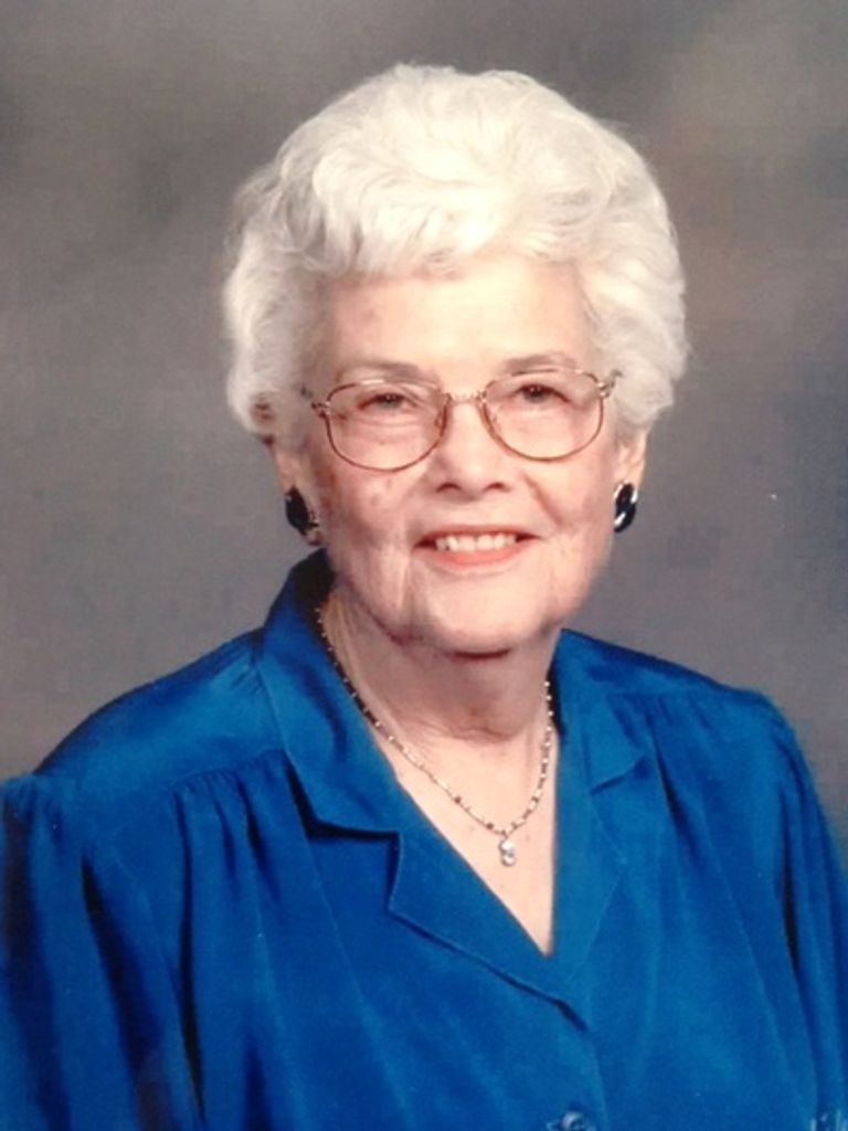 Burtis Leola Mckinney