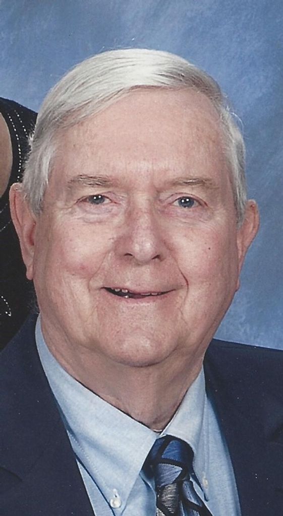 Robert B. Allan Profile Photo