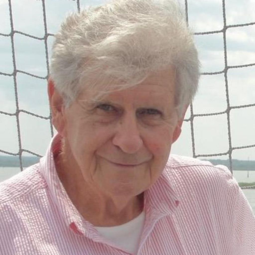 Jerry Franklin Hancock Profile Photo