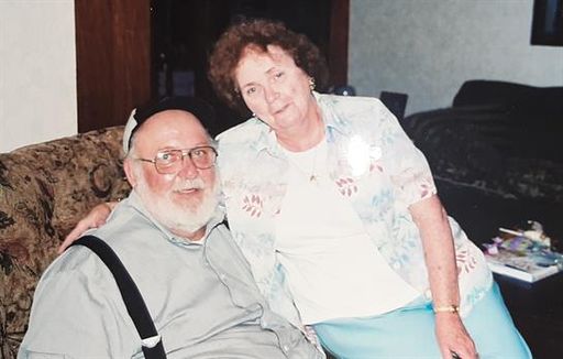 Nancy Jean Naydeck photo gallery thumbnail 1 of 23