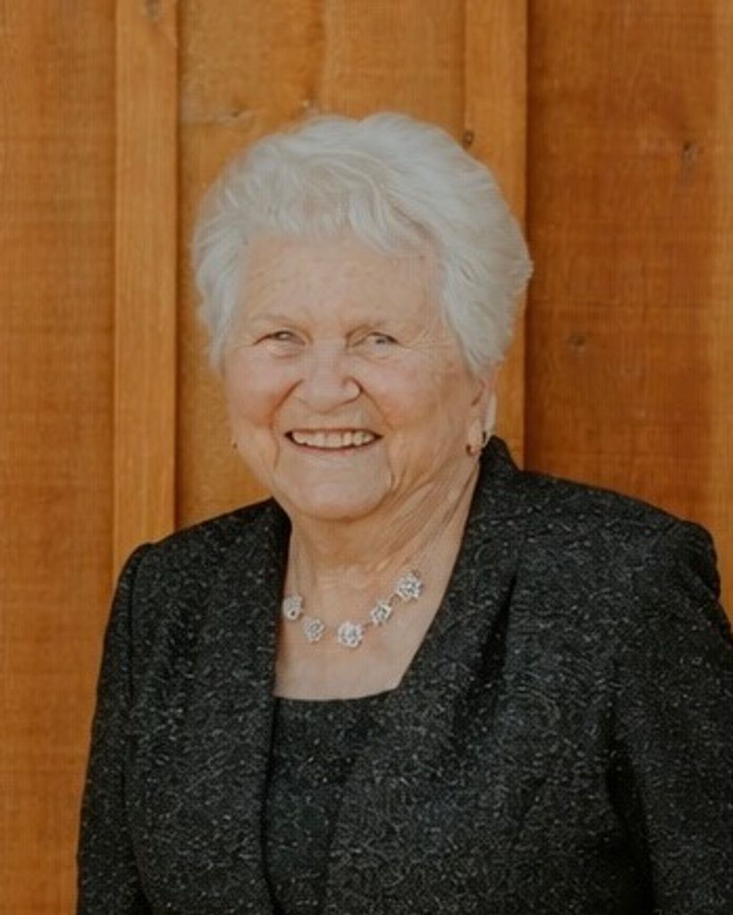 Gloria Black Profile Photo