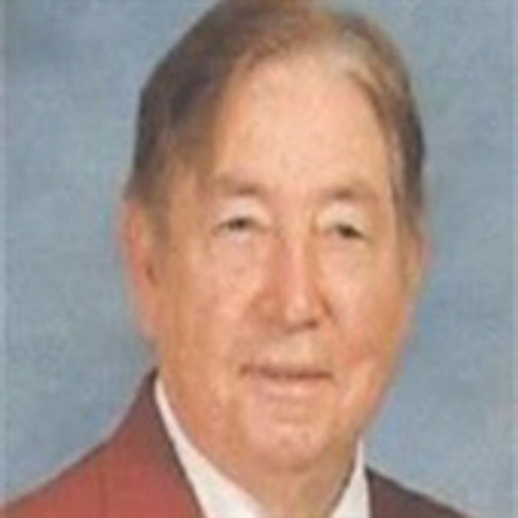 Joseph Buford Canady