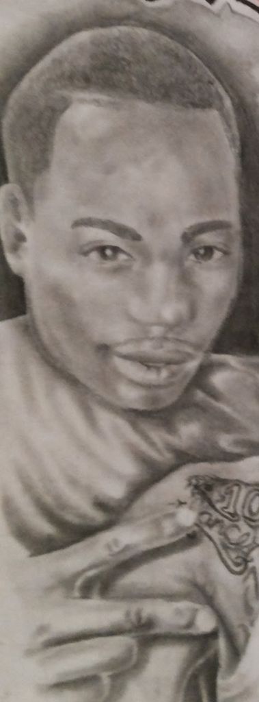 Deron Gregson Clare, Jr. Profile Photo