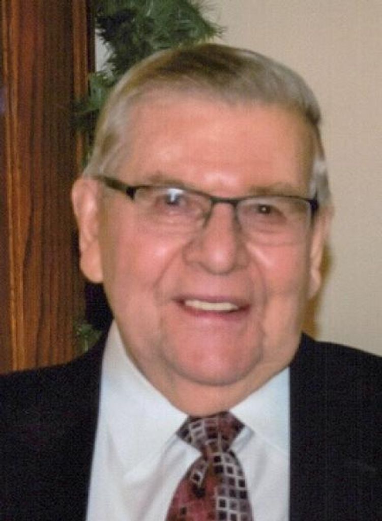 Duane Olin Anderson