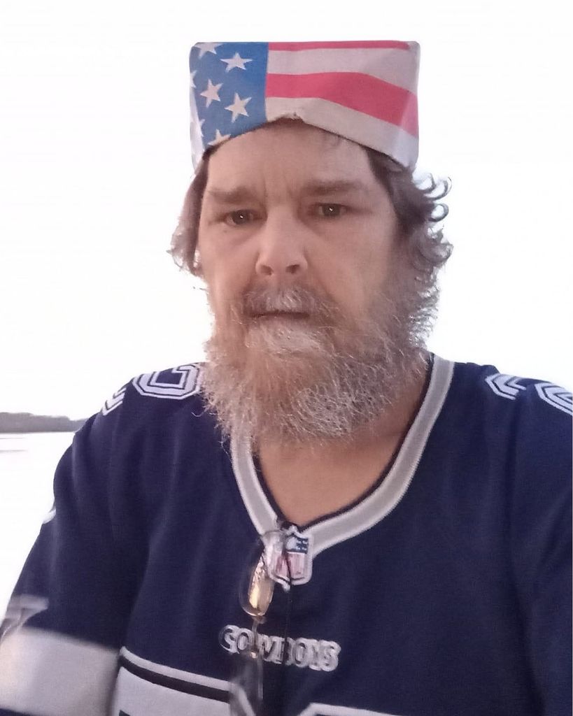 Timothy Ray Wimberly Sr. (Wimbo) Profile Photo