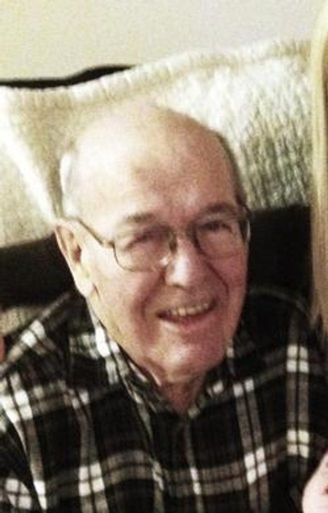 Allan Lavern Runyan