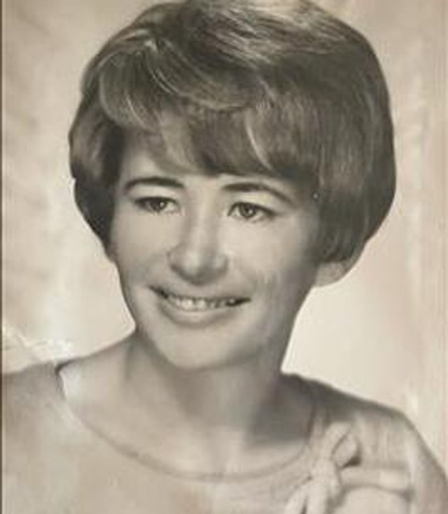 Iris Westfall Profile Photo