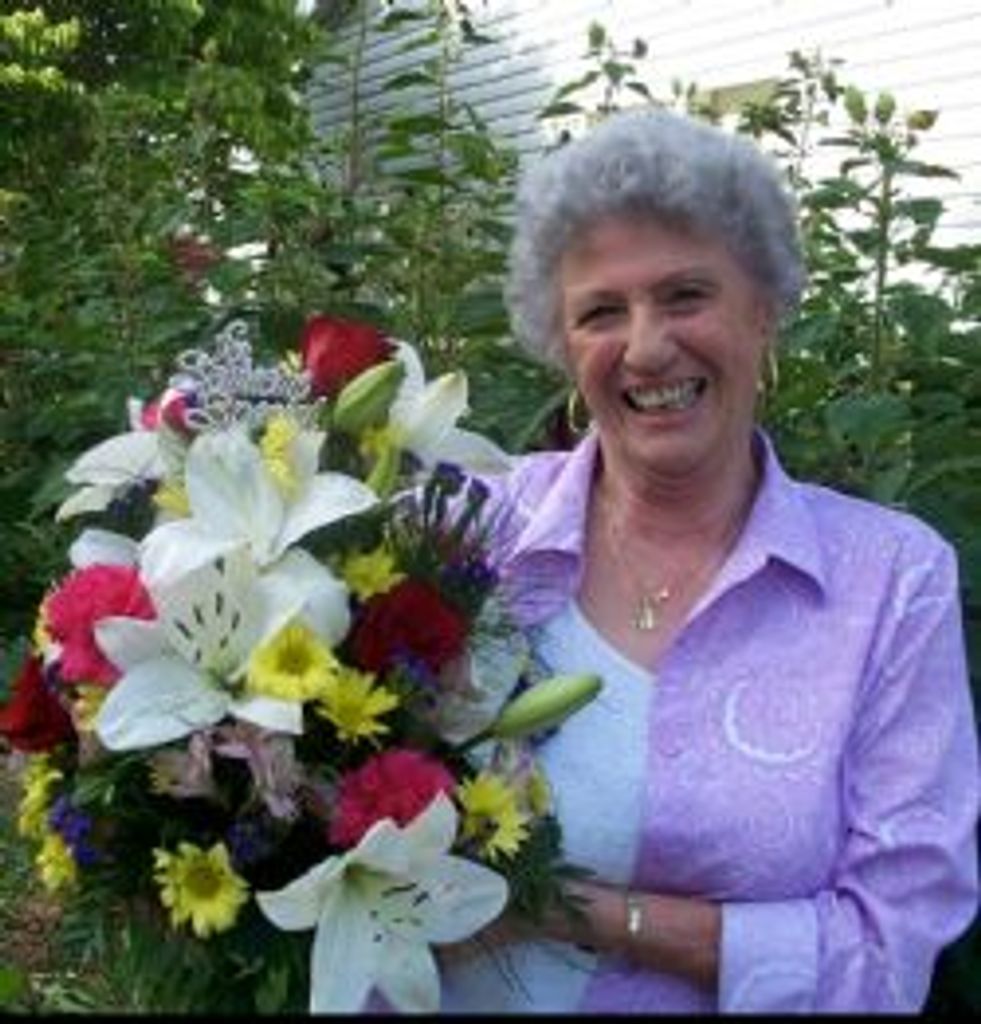 Joy Campbell Profile Photo