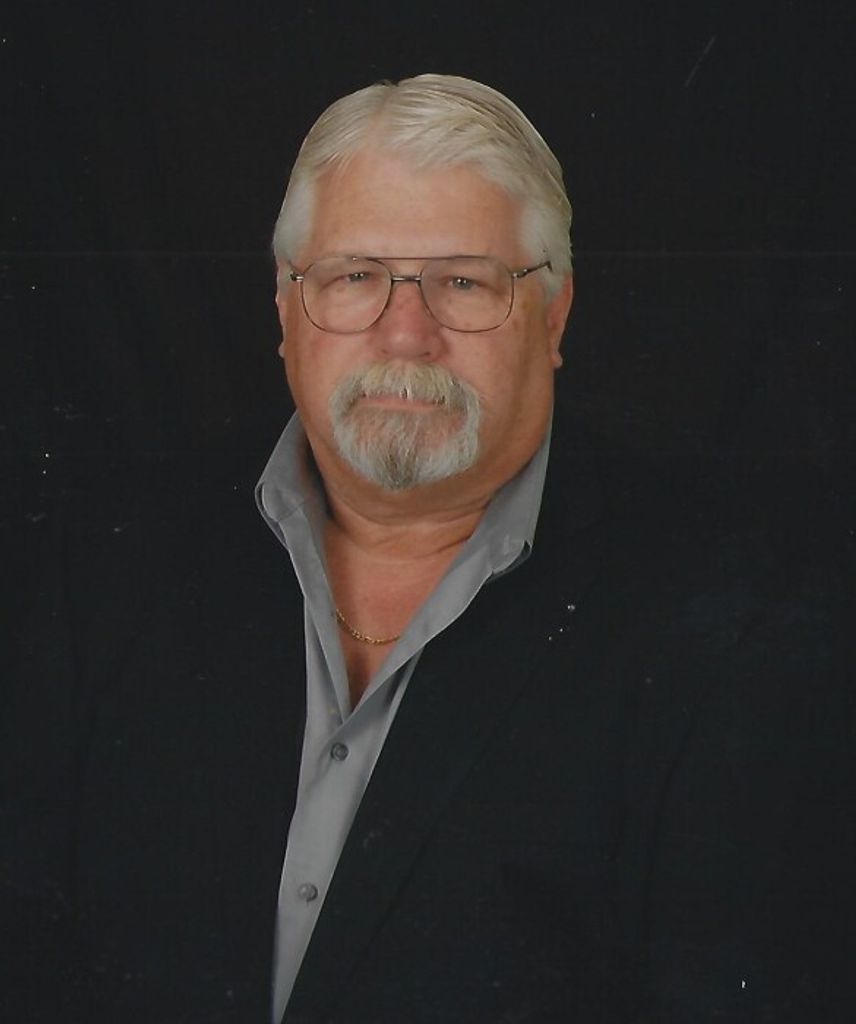 Richard Lee Slocum