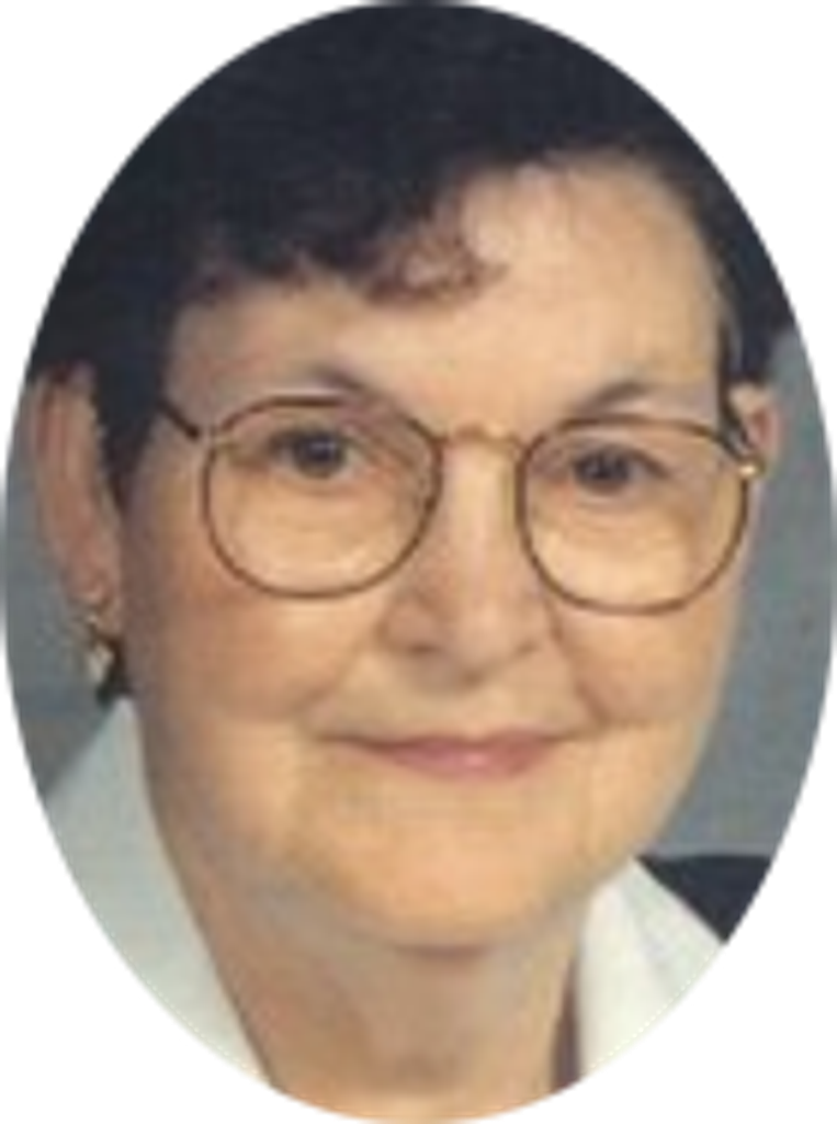 Norma Jean Barbee