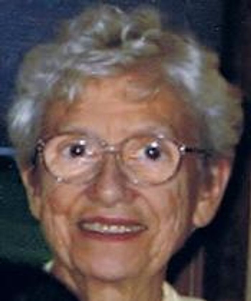 Gloria P. Klug