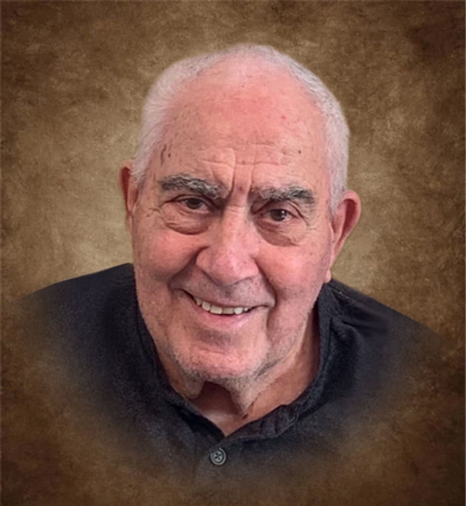 Albert Louis Intrieri Profile Photo