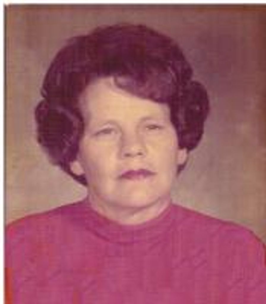 Betty J. Scott