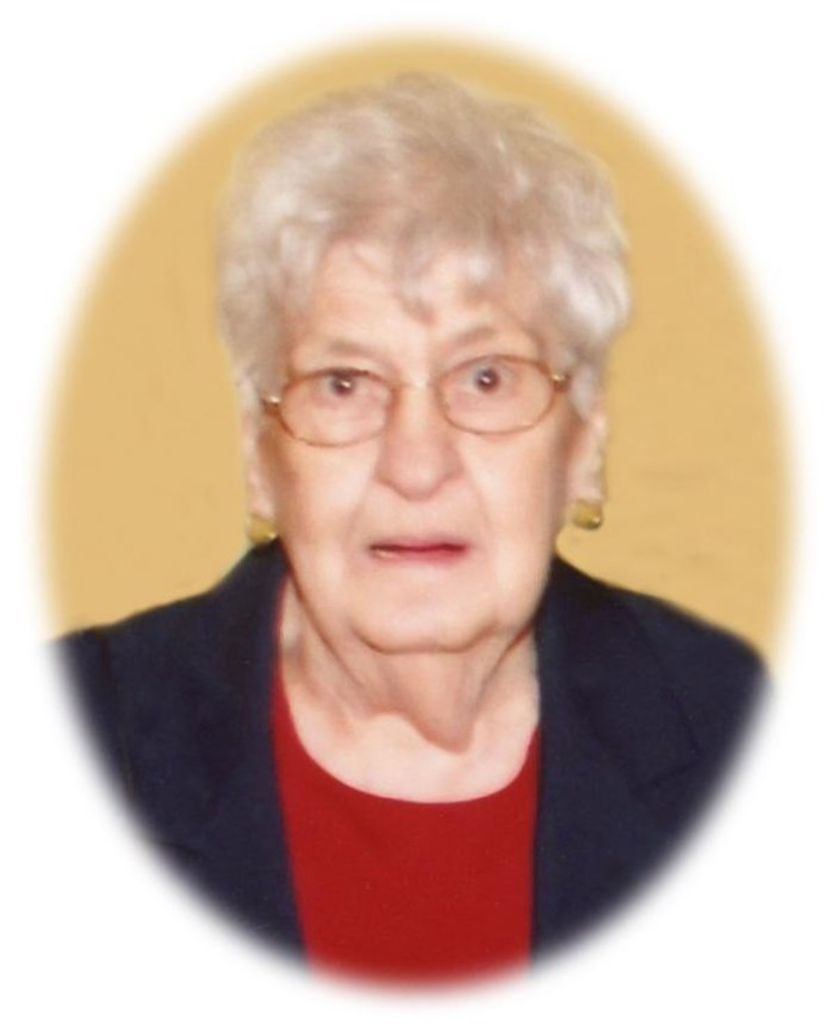 Elizabeth M Mcleod Metelsky