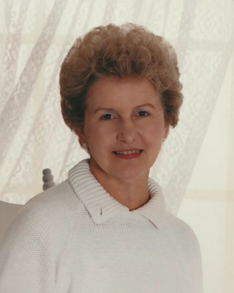 Vernita "Nita" L. Violetta