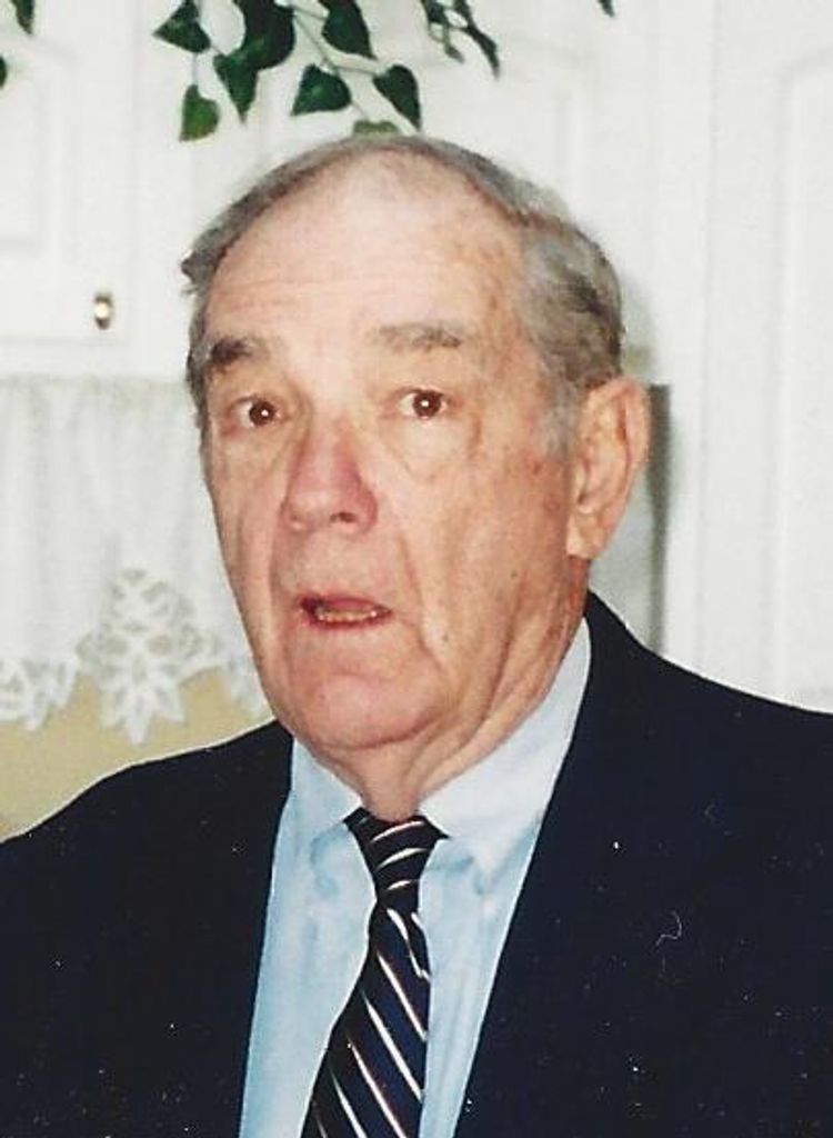 Kenneth Donald Snyder