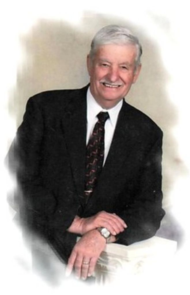 Kenneth Hoyt "Buddy" Murrah