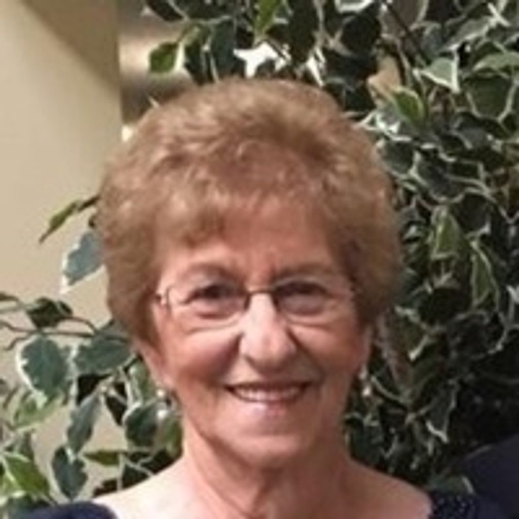 Gaynell Hebert Sonnier